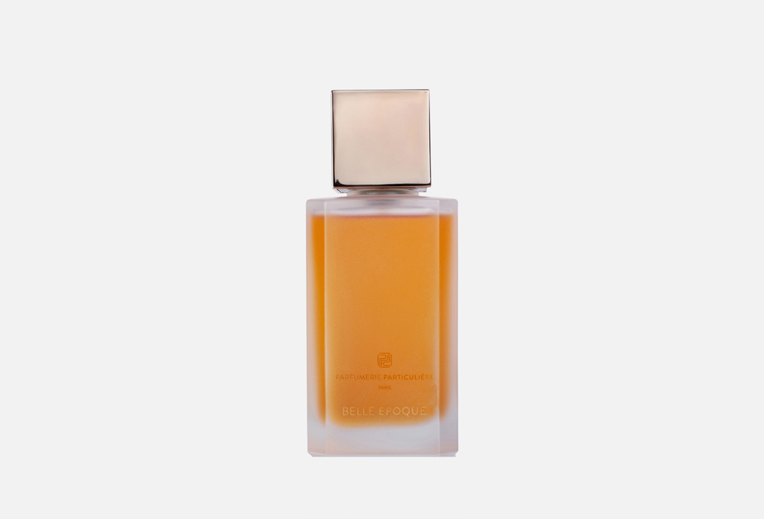 PARFUMERIE PARTICULIÈRE BELLE EPOQUE EXTRAIT 100 мл — фото 1