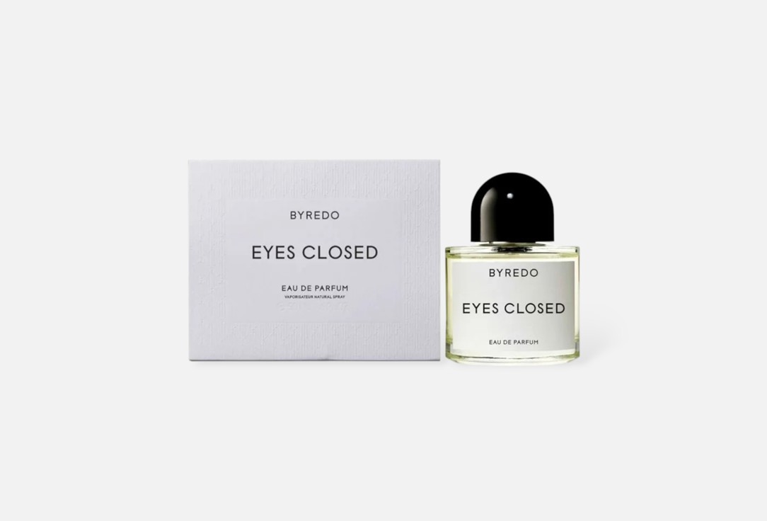 BYREDO Eyes Closed 50 мл — фото 2