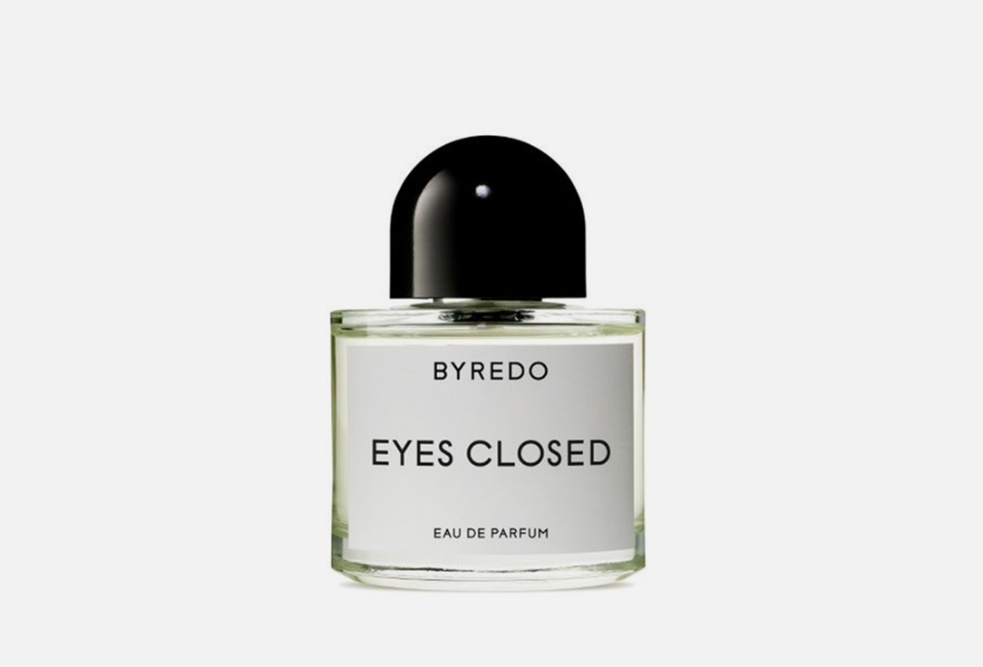 BYREDO Eyes Closed 50 мл — фото 1