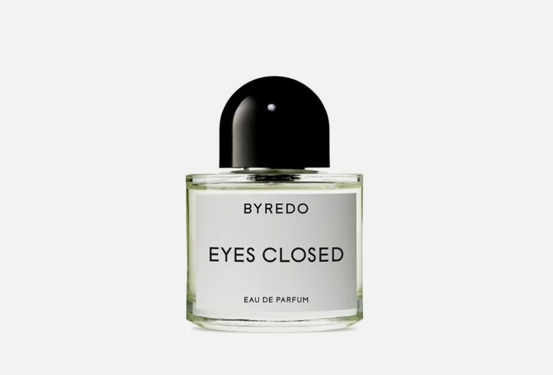 Byredo Eyes Closed EDP 50 мл