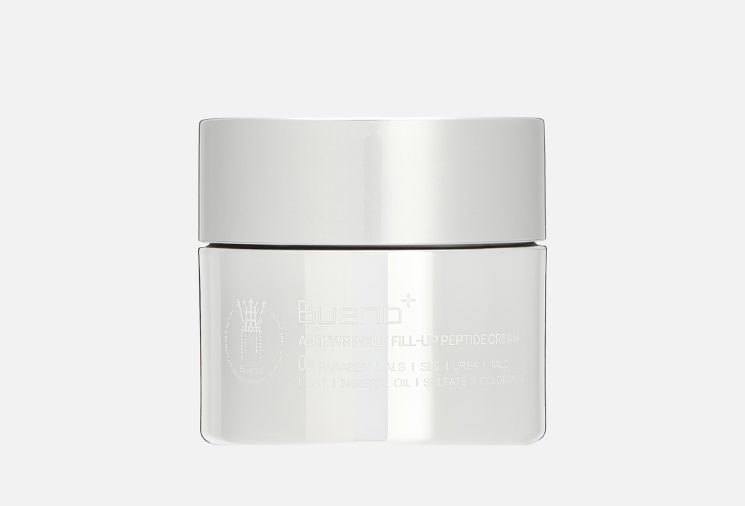 Anti Wrinkle Fill-Up Peptide 80 г