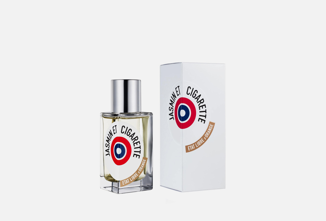 ETAT LIBRE D’ORANGE JASMIN ЕТ CIGARETTE 50 мл — фото 2