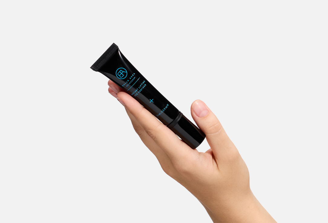 BELLA AURA Instant Lifting Eye Contour 15 мл — фото 4