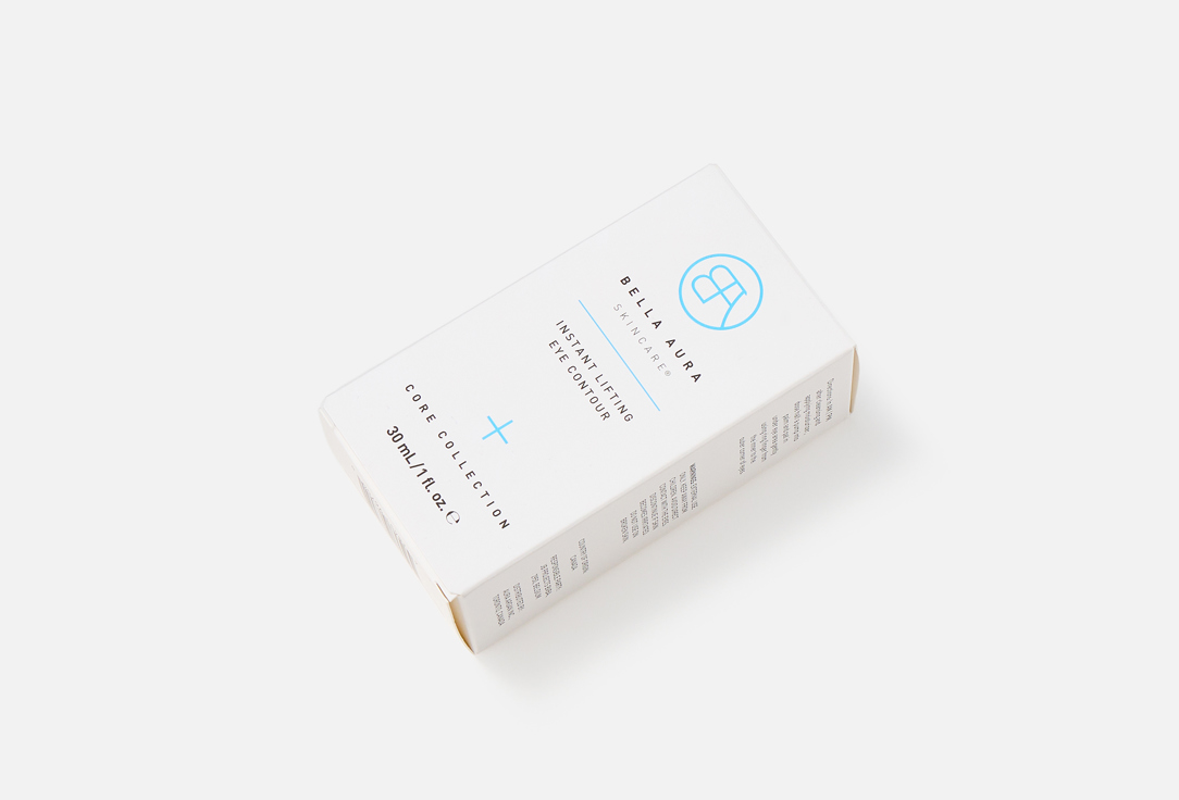 BELLA AURA Instant Lifting Eye Contour 30 мл — фото 5