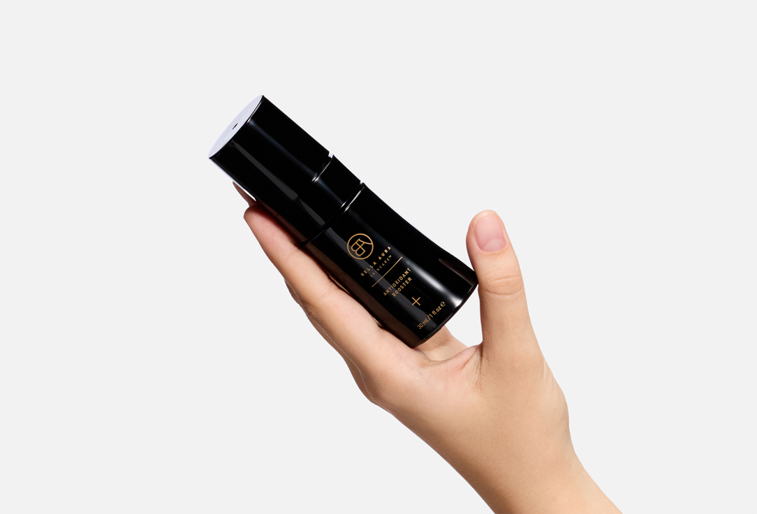 BELLA AURA Antioxidant Booster 30 мл — фото 4