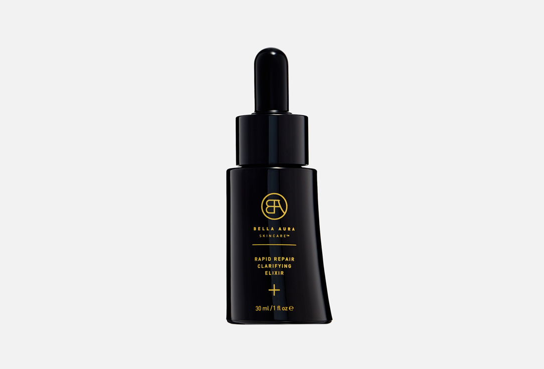 BELLA AURA Rapid Repair Clarifying Elixir 30 мл — фото 1