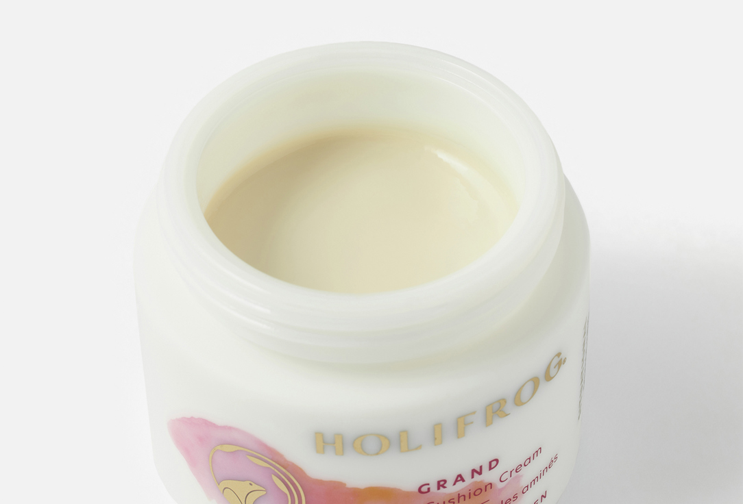 Holifrog Grand Amino Cushion Cream 50 мл — фото 3