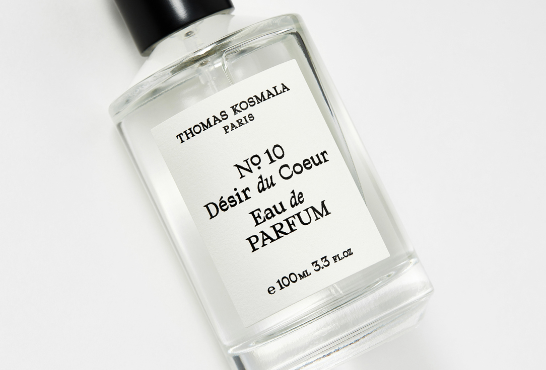 THOMAS KOSMALA No.10 Désir du Coeur 100 мл — фото 2