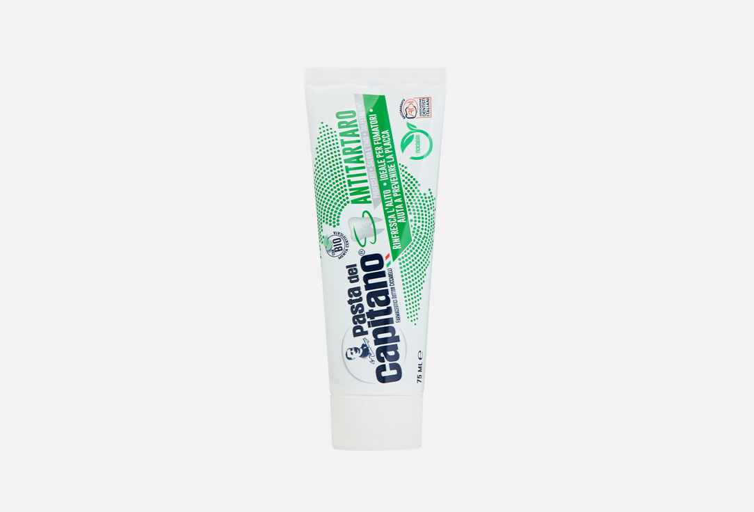 Antitartar for Smokers 75 мл