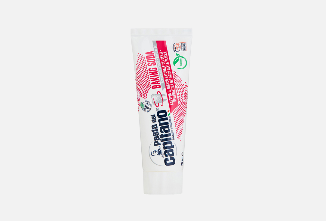 Baking Soda 75 мл