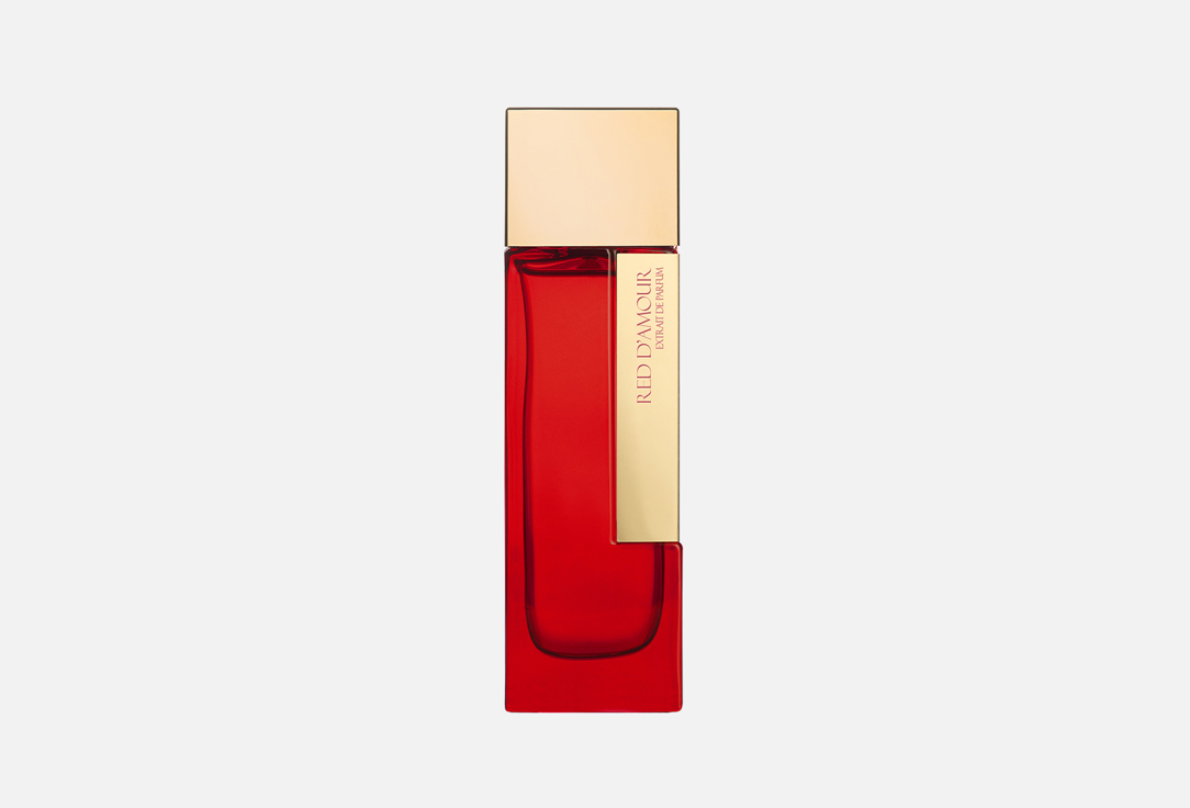 Red d’Amour 100 мл