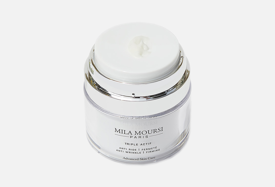 MILA MOURSI Anti Wrinkle Firming 30 мл — фото 3