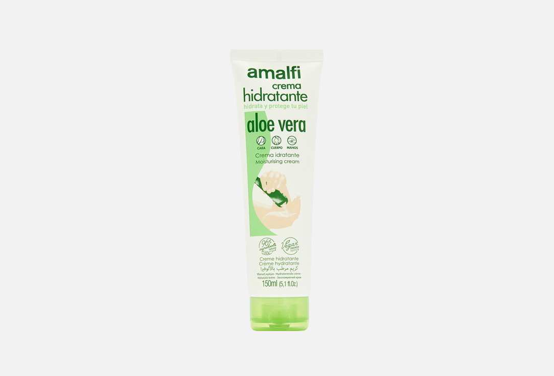 Aloe Vera 150 мл