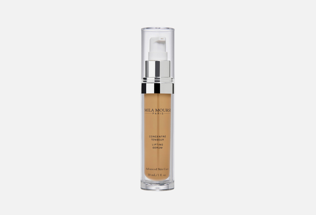 MILA MOURSI Lifting Serum 30 мл — фото 1