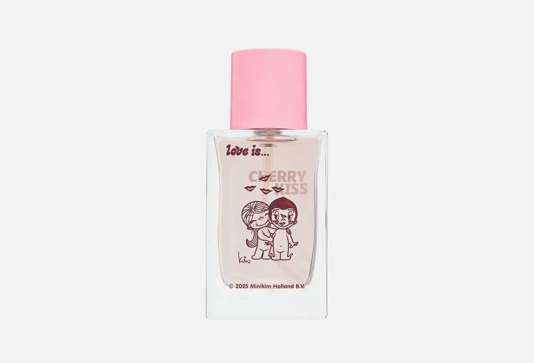 Cherry kiss 50 мл