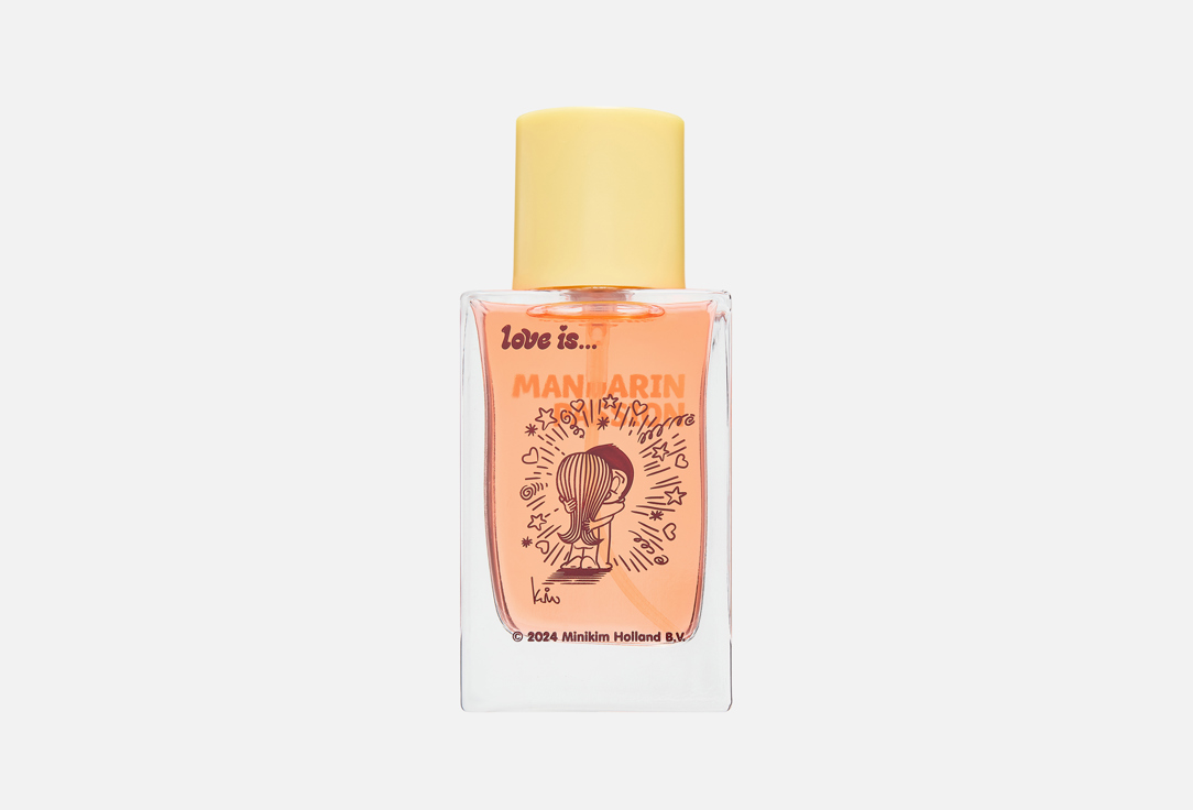 Mandarin passion 50 мл