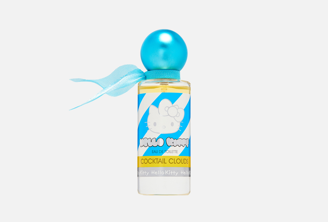 COCKTAIL CLOUDS 30 мл
