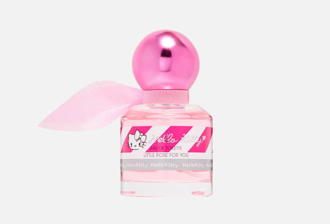 LITTLE ROSE FOR YOU 30 мл