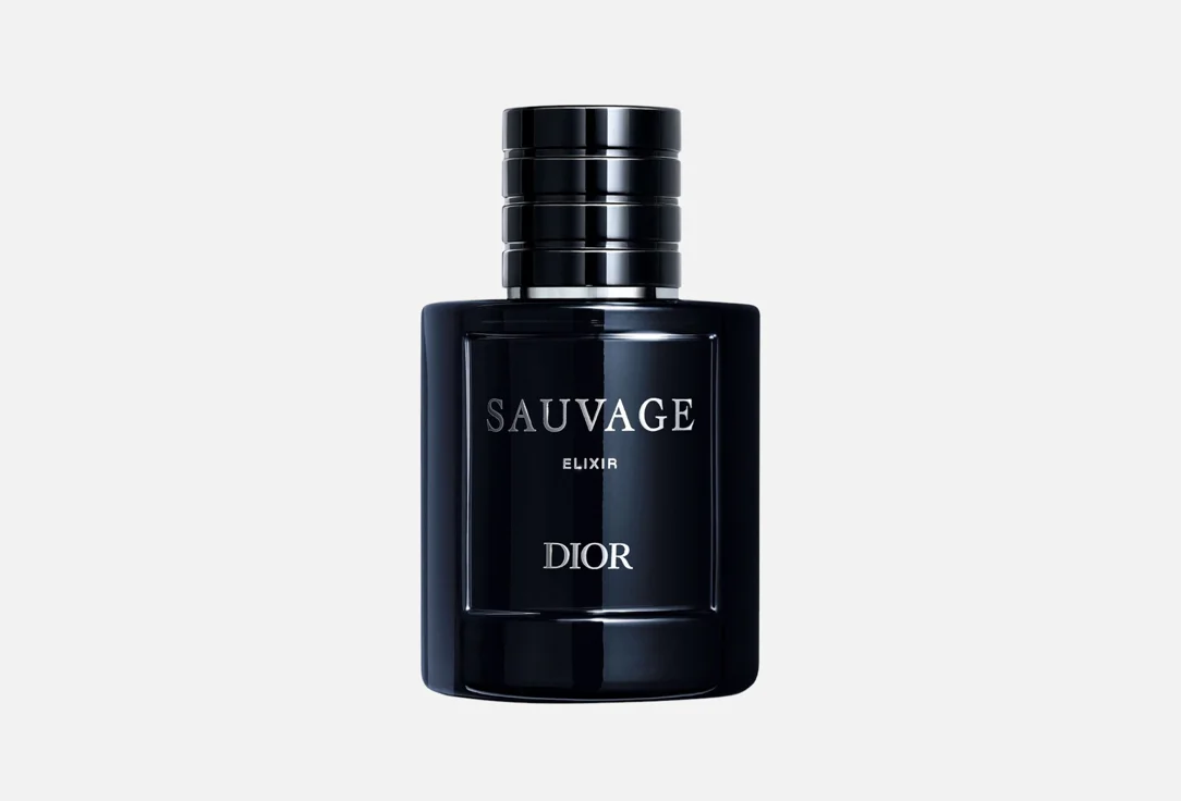 Dior Sauvage Elixir Parfum 100 мл
