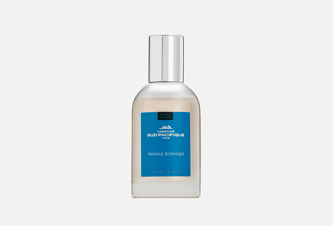 COMPTOIR SUD PACIFIQUE Vanille Iconique 30 мл — фото 1