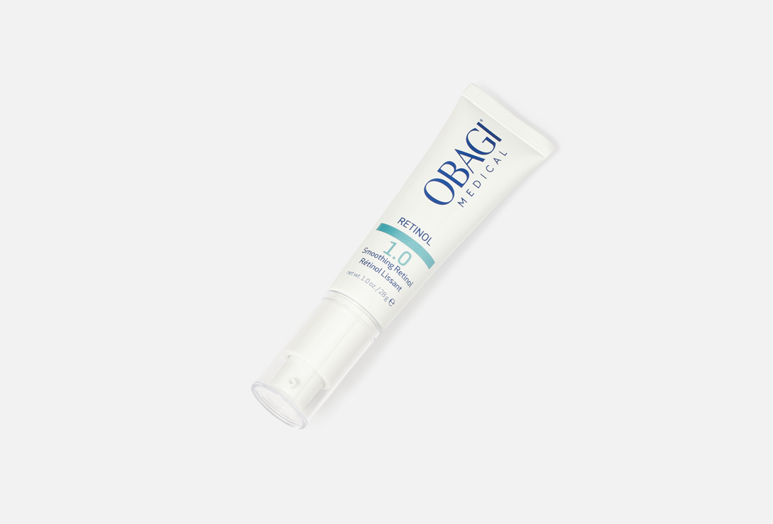 OBAGI SMOOTHING RETINOL 1.0 28 г — фото 3