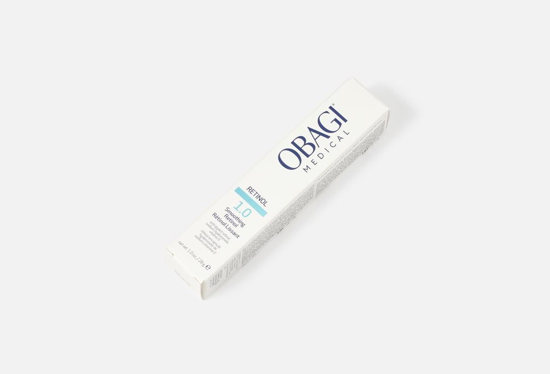 OBAGI SMOOTHING RETINOL 1.0 28 г — фото 4
