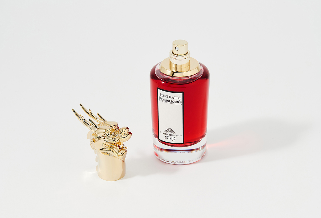 PENHALIGON'S The world according to arthur 75 мл — фото 3