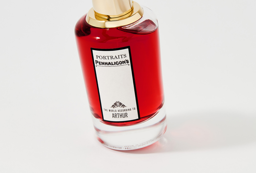 PENHALIGON'S The world according to arthur 75 мл — фото 4