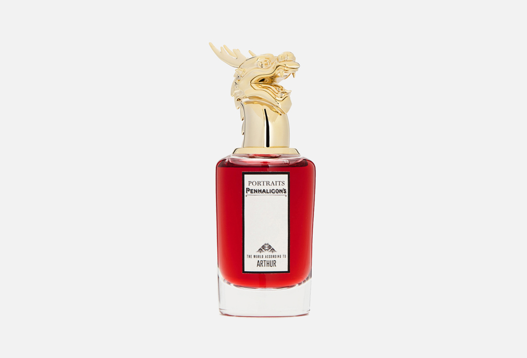 PENHALIGON'S The world according to arthur 75 мл — фото 1