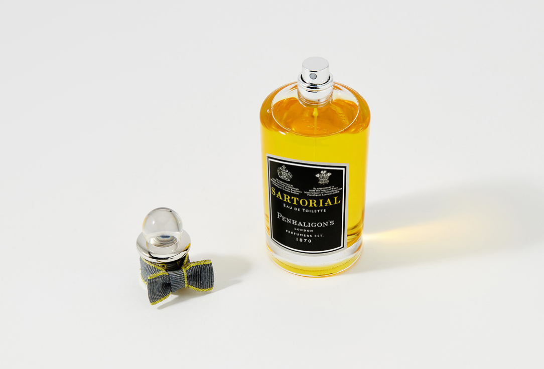 PENHALIGON'S Sartorial 100 мл — фото 3