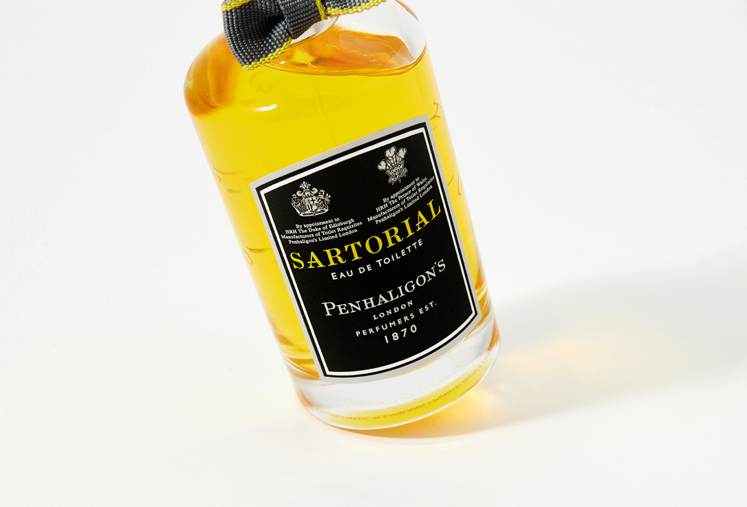 PENHALIGON'S Sartorial 100 мл — фото 4