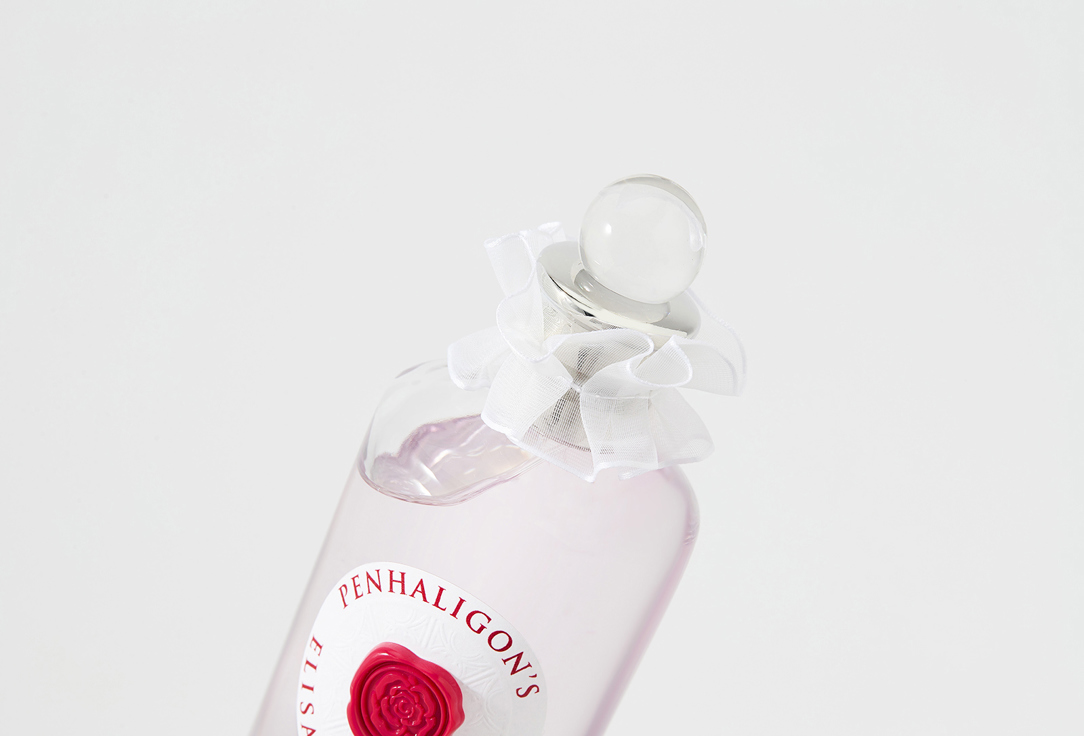 PENHALIGON'S Elisabethan rose 100 мл — фото 2
