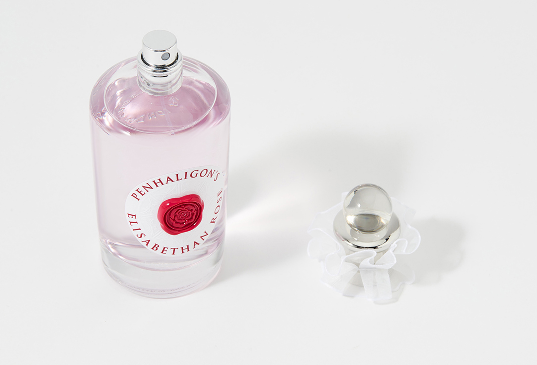 PENHALIGON'S Elisabethan rose 100 мл — фото 3