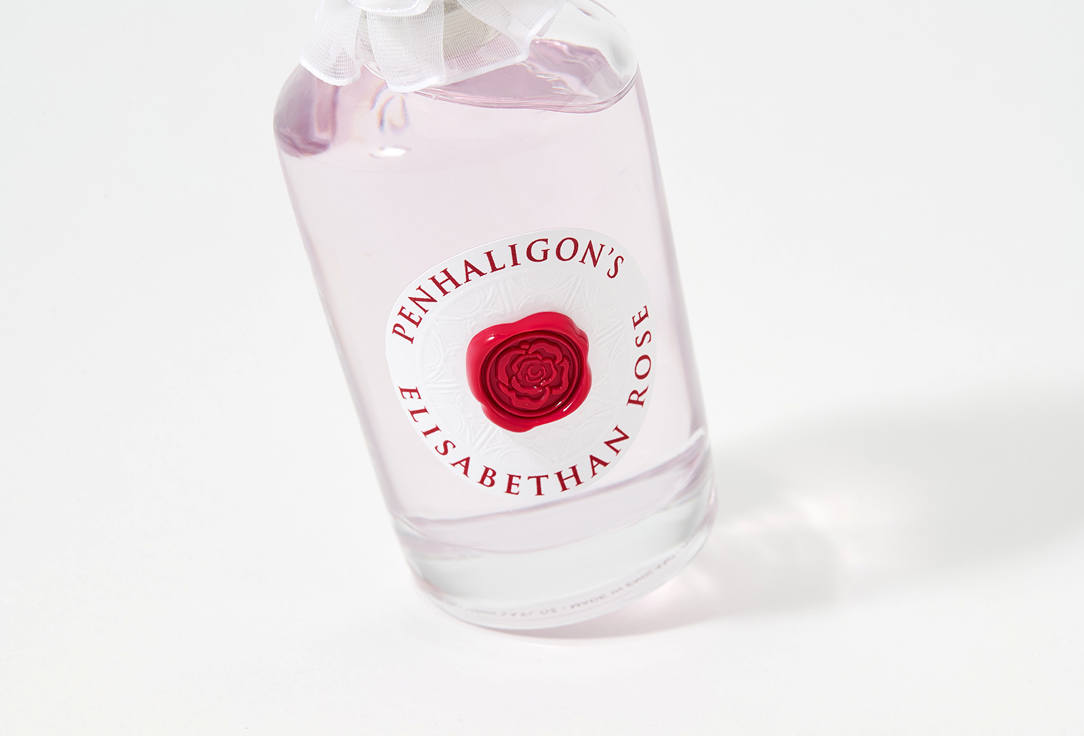 PENHALIGON'S Elisabethan rose 100 мл — фото 4