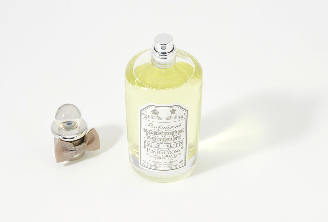 PENHALIGON'S Blenheim bouquet 100 мл — фото 3