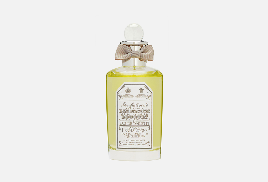 PENHALIGON'S Blenheim bouquet 100 мл — фото 1
