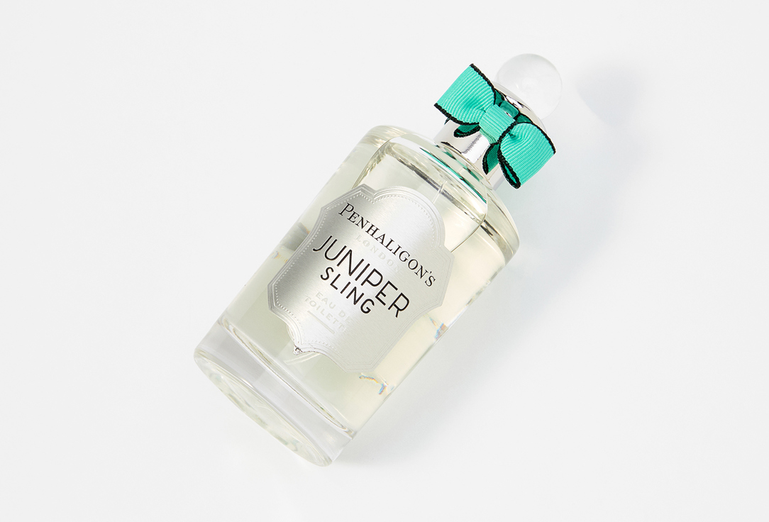 PENHALIGON'S Juniper sling 100 мл — фото 2