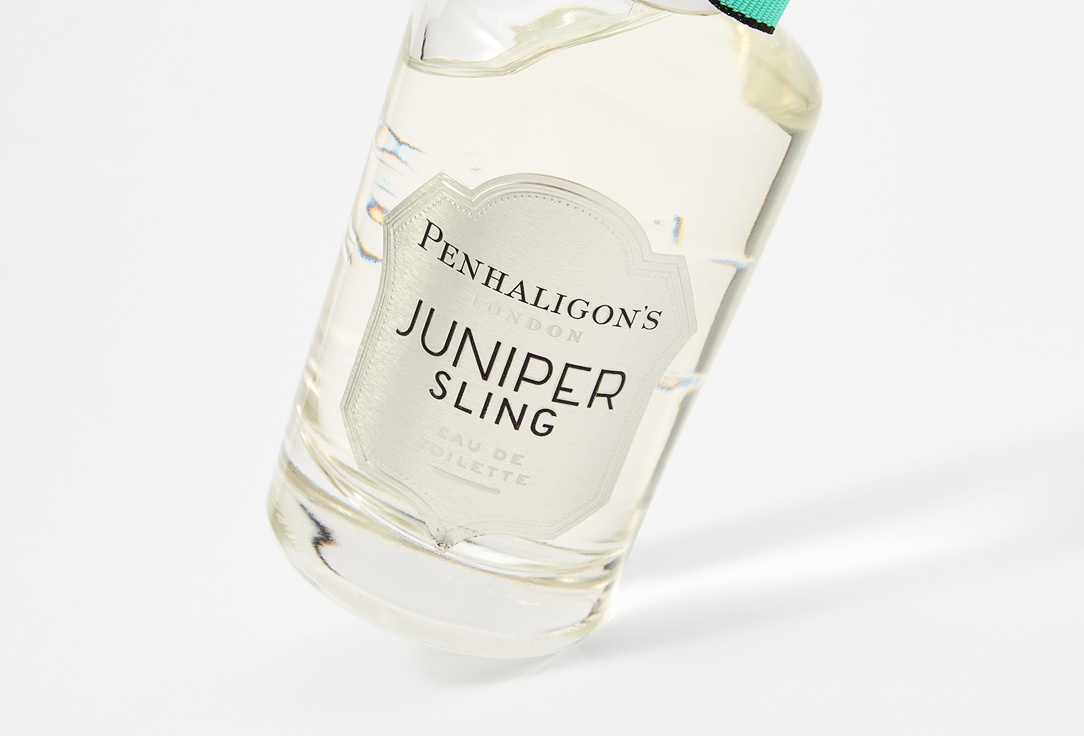 PENHALIGON'S Juniper sling 100 мл — фото 4