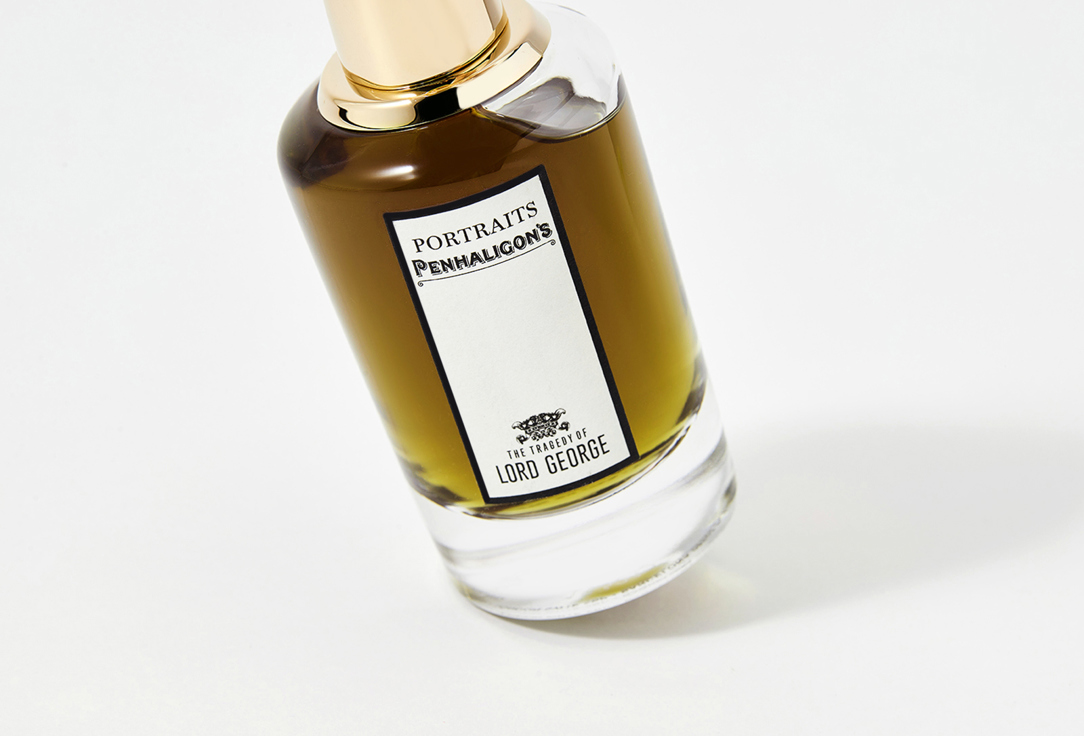 PENHALIGON'S The tragedy of lord george 75 мл — фото 4