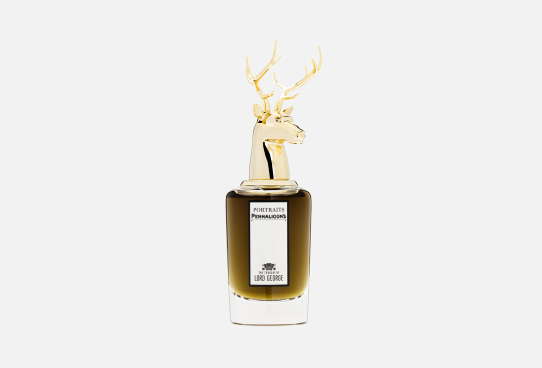 PENHALIGON'S The tragedy of lord george 75 мл — фото 1