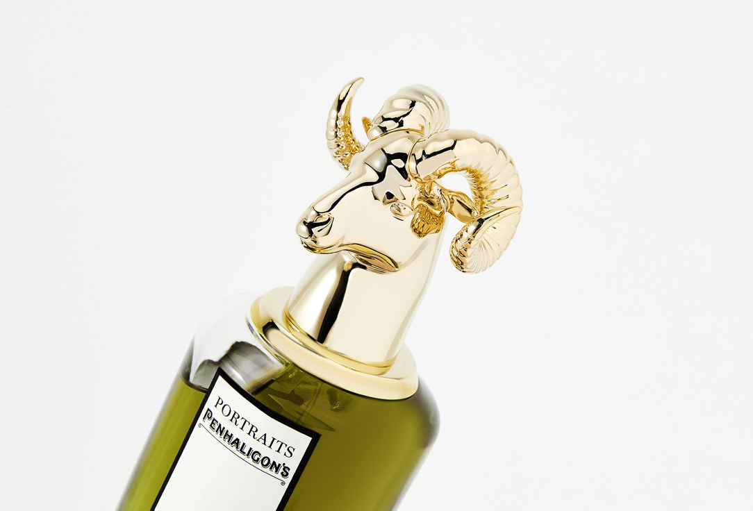 PENHALIGON'S The inimitable william penhaligon 75 мл — фото 2