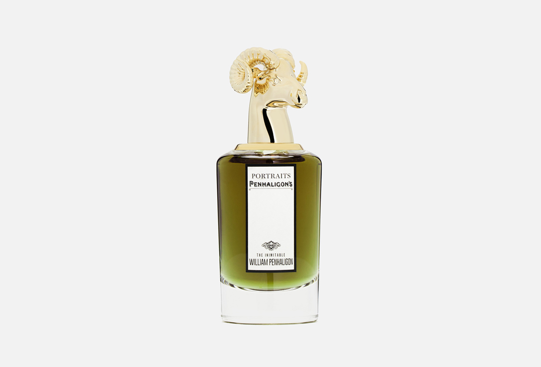 PENHALIGON'S The inimitable william penhaligon 75 мл — фото 1