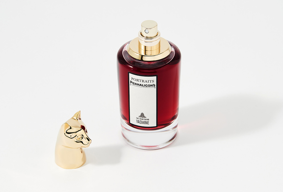 PENHALIGON'S The bewitching yasmine 75 мл — фото 3