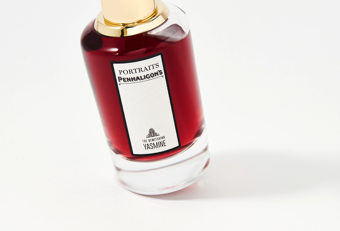 PENHALIGON'S The bewitching yasmine 75 мл — фото 4
