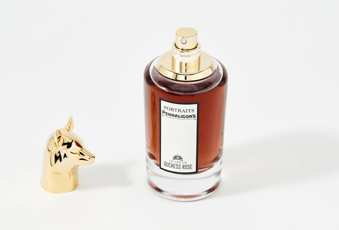 PENHALIGON'S The coveted duchess rose 75 мл — фото 3