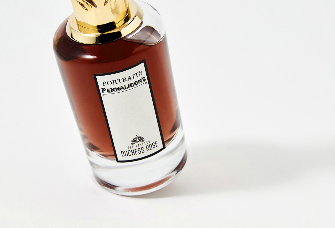 PENHALIGON'S The coveted duchess rose 75 мл — фото 4