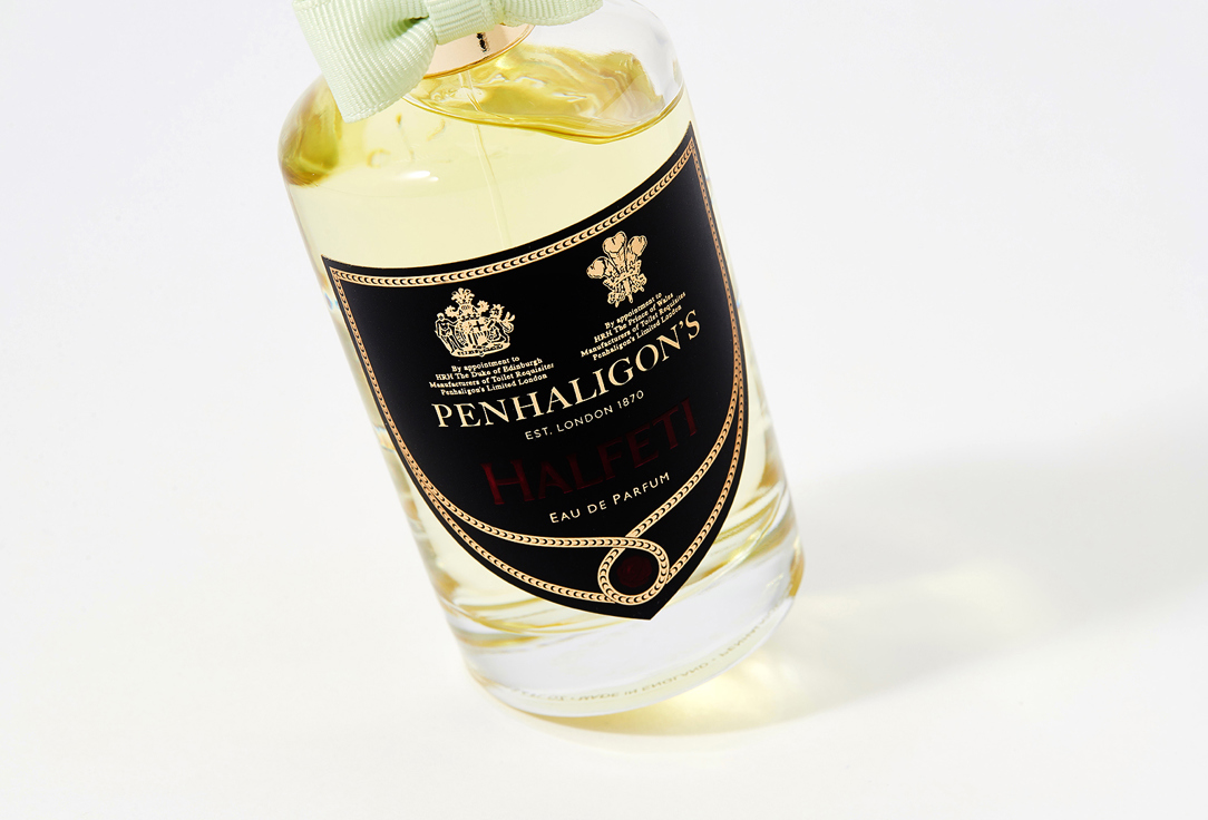 PENHALIGON'S Halfeti 100 мл — фото 4