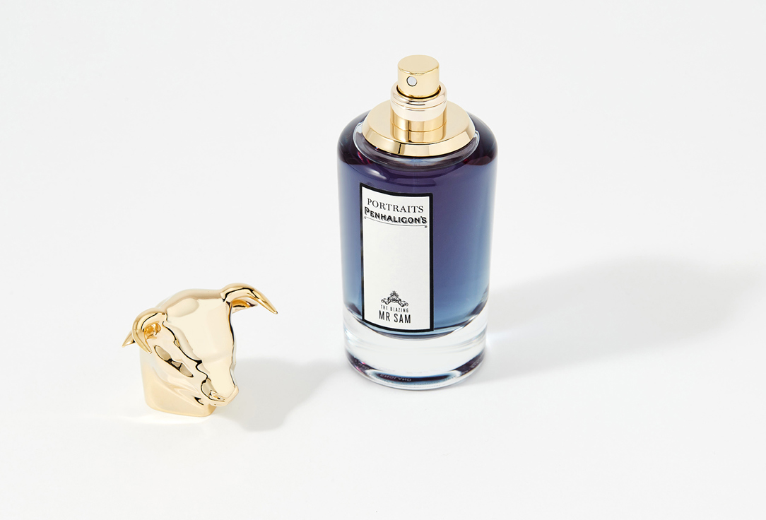 PENHALIGON'S The blazing mister sam 75 мл — фото 3