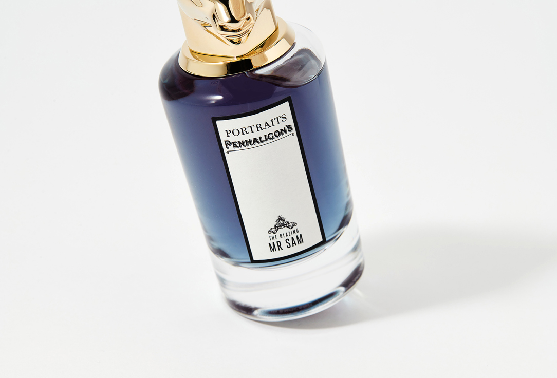 PENHALIGON'S The blazing mister sam 75 мл — фото 4