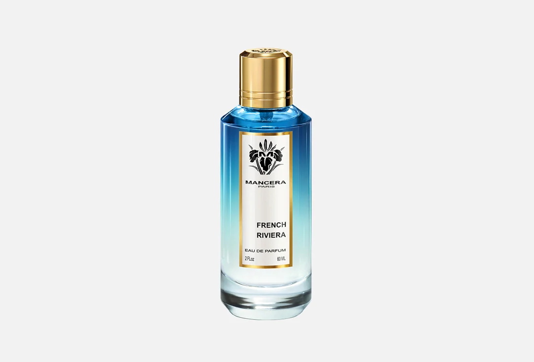 Mancera French Riviera EDP 60 мл